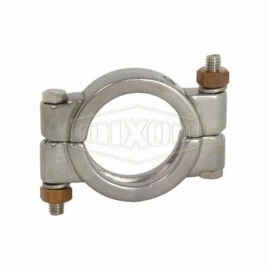 High Pressure Clamp, 1 & 1-1/2 in, 304/304L Stainless Steel - qbfscgq4hduffj7evjir@2x.jpg