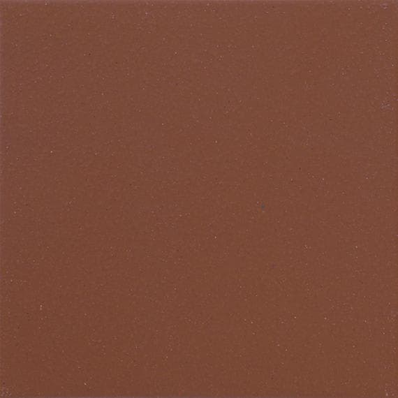 QueTread Red Square 6X6 Matte
