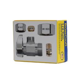 1/2 in. Compression Inlet x 3/8 in. Compression Outlet 1/4-Turn Angle Valve - qbotw3txfgpfgykgn7nq@2x.jpg