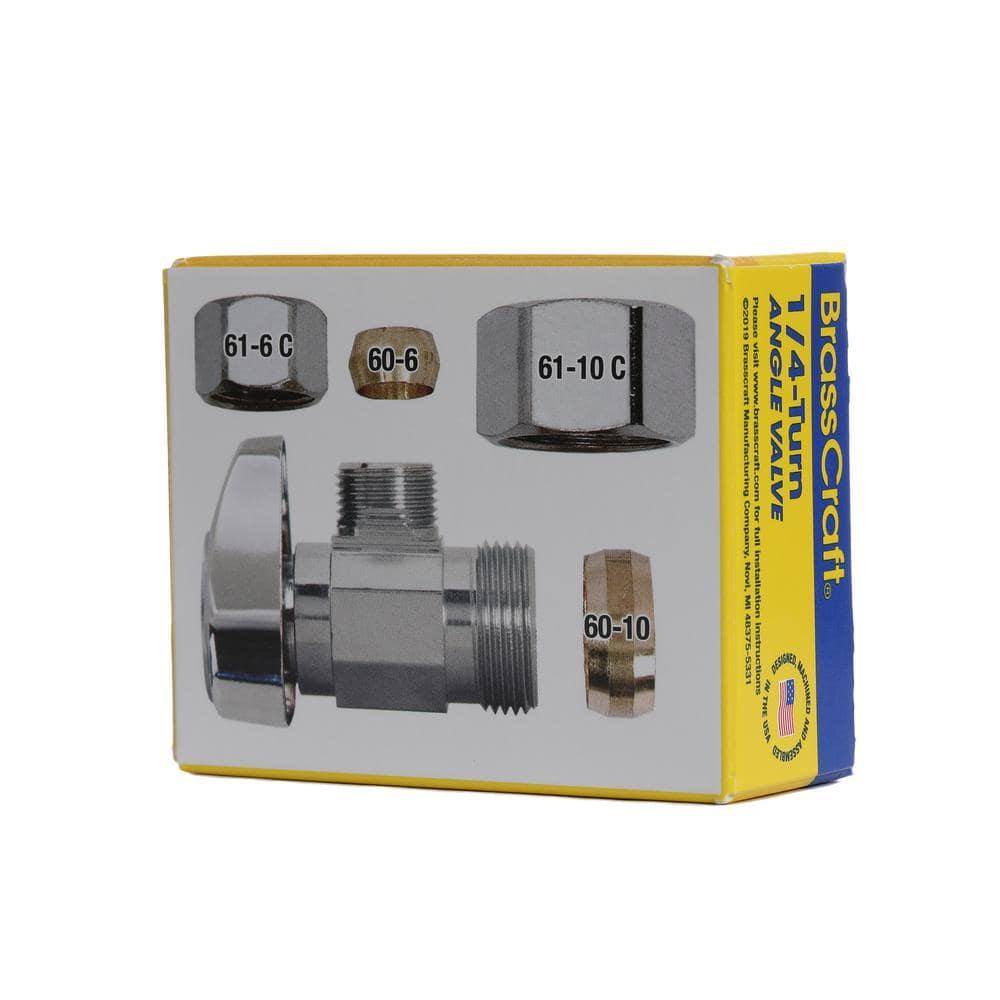 1/2 in. Compression Inlet x 3/8 in. Compression Outlet 1/4-Turn Angle Valve - qbotw3txfgpfgykgn7nq@2x.jpg