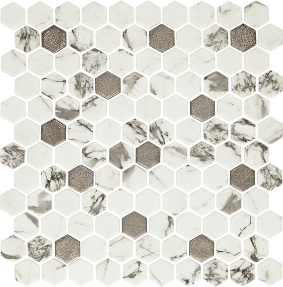Uptown Glass Posh Bubbly Hexagon 1X1 Mixed - qbq4zicirpoy0xmmxn7z@2x.jpg