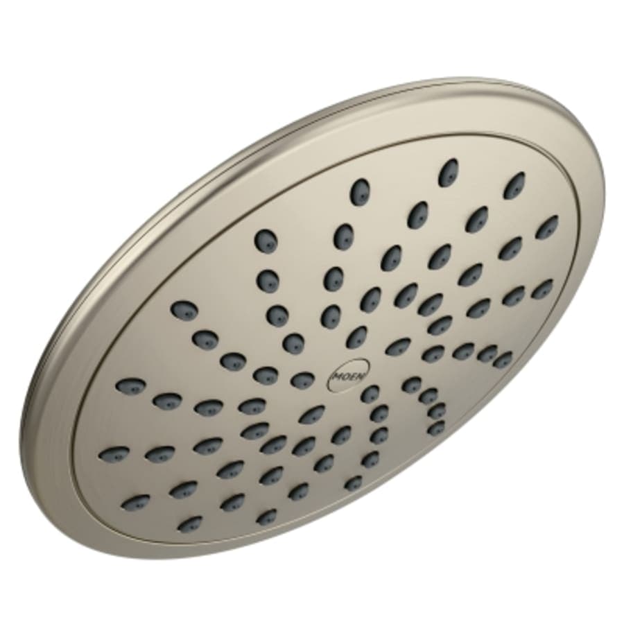 Moen 2.0 GPM Single Function Rain Shower Head - qbsrsfv4dqnjayn11tbg@2x.jpg