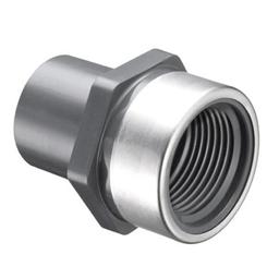 Female Adapter, 1 in, Spigot x Stainless Steel Reinforced FNPT, SCH 80/XH, PVC - qbsupqyucdckhkrapp6s@2x.jpg