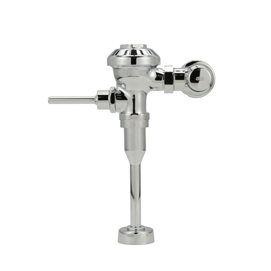 Manual Urinal Flush Valve, ADA, 0.125 gpf, Polished Chrome - qbvkbhgrpu9gnxykjphg@2x.jpg