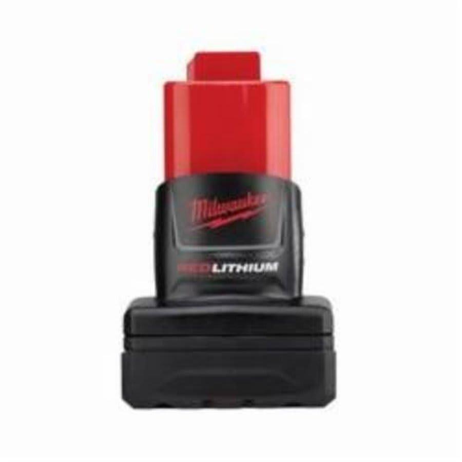 M12™ REDLITHIUM™ High Capacity Rechargeable Cordless Battery Pack, 3 Ah Lithium-Ion Battery, 12 VDC - qbxph3zpbprritjjwdj5@2x.jpg