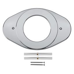 Replacement Shower Renovation Cover Plate, 5-1/8 in, 13 in L x 8-1/8 in H, Polished Chrome - qbxts2jndh9fmqdaqbnk@2x.jpg