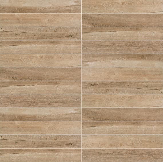 Platinum Honey Plank 6X36 Matte