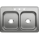 Bealeton 33" Drop In Double Basin Stainless Steel Kitchen Sink - qc6yiaywyqppe7kpywpx@2x.jpg