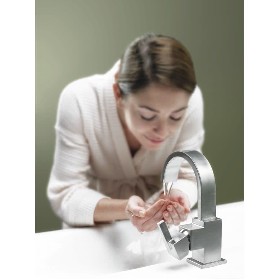 Vero Single Hole Bathroom Faucet with Pop-Up Drain Assembly - qchphtgqlkbxqdtr08px@2x.jpg