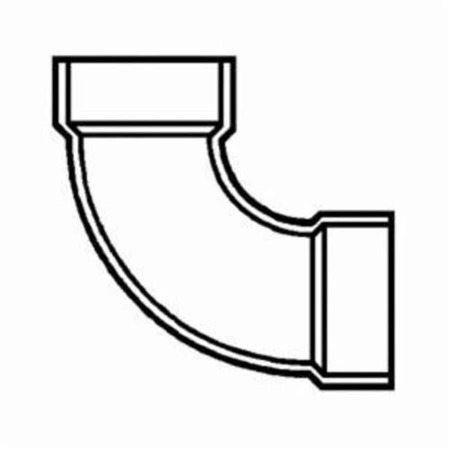 Long Sweep 90 deg Elbow, 6 in, Hub, DWV, PVC - qcnzg0c7hhspurkqq0gi@2x.jpg
