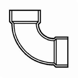 Long Sweep 90 deg Elbow, 6 in, Hub, DWV, PVC - qcnzg0c7hhspurkqq0gi_x500.jpg