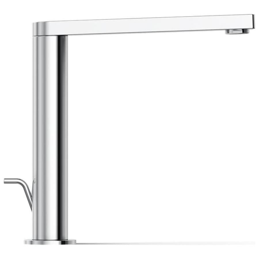 Composed 1.2 GPM Vessel Single Hole Bathroom Faucet with Pop-Up Drain Assembly - qcp0dy5uo3a0eceerfyt@2x.jpg