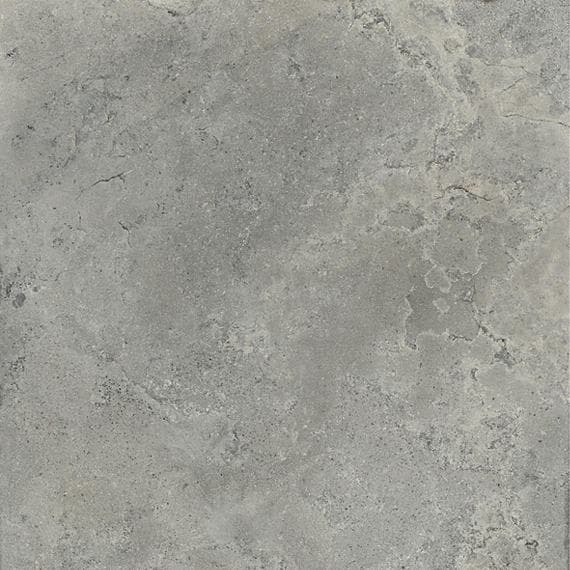 Marble Obsession Grigio Square 24X24 Matte