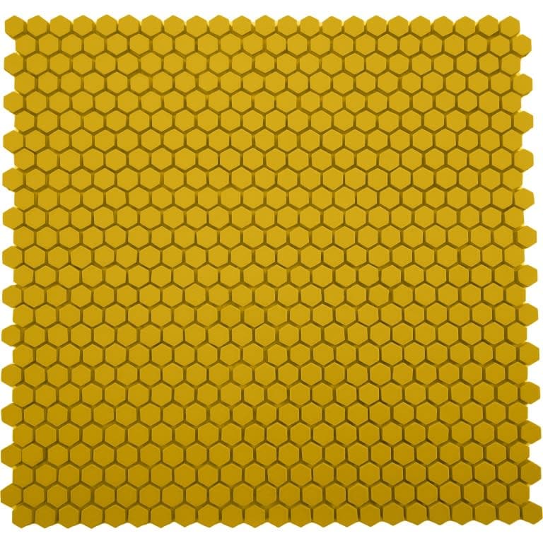 REVIFY YELLOW MT 1"HEX/MO