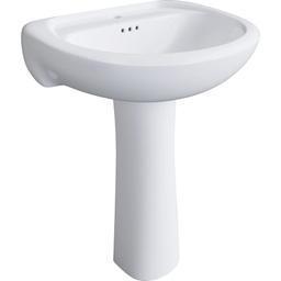 Bathroom Sink Pedestal Only for PF4001, PF4004, and PF4008 - qdpplny3lcks0iewqjog@2x.jpg