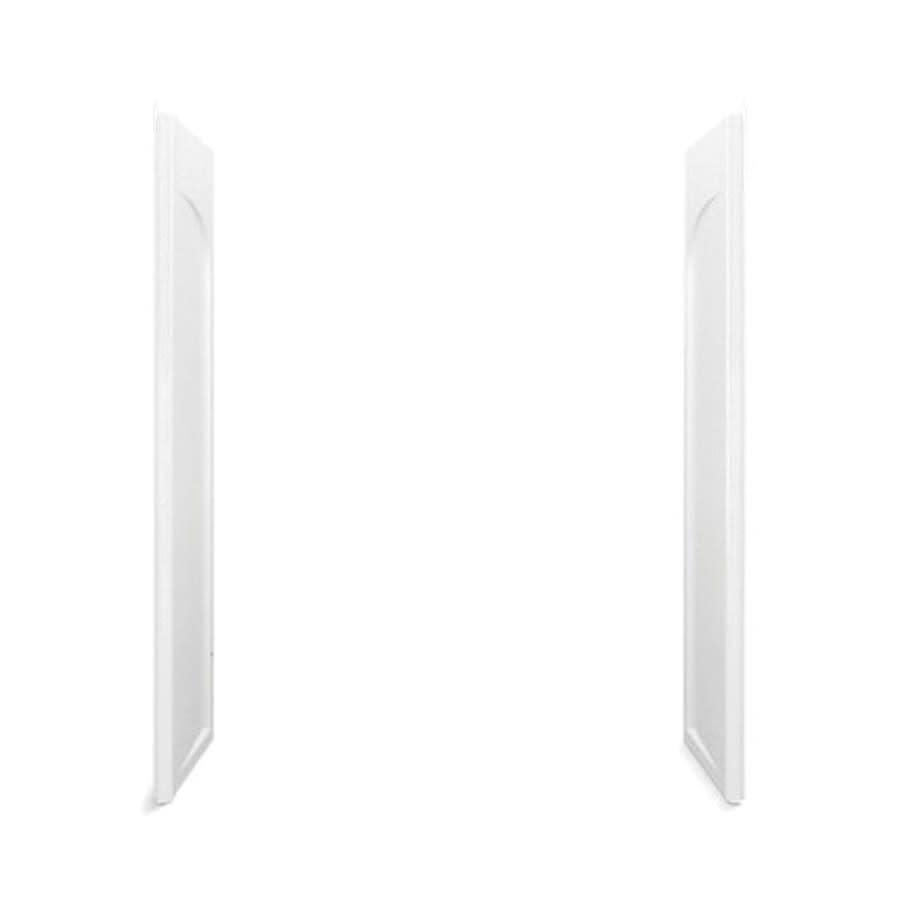 Ensemble™ 2-Piece End Wall Set, 72-1/2 x 31-1/4 in, White - qdq0a43wqjwmnnifvvxg@2x.jpg