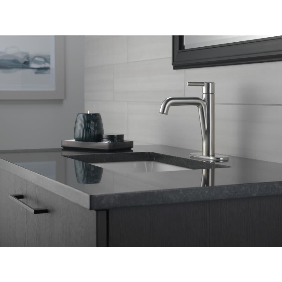 Nicoli 1.2 GPM Single Hole Bathroom Faucet with Push Pop-Up Drain Assembly - qdz3sprdbflha0jv4duw@2x.jpg