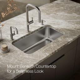 Undertone 31-1/4" Undermount Single Basin Kitchen Sink with SilentShieldâ¢ Technology - qe9qqztchri4kggybxoy@2x.jpg