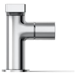 Composed 1.2 GPM Single Hole Bathroom Faucet with Pop-Up Drain Assembly - qec7ec0695icfpj2trla@2x.jpg