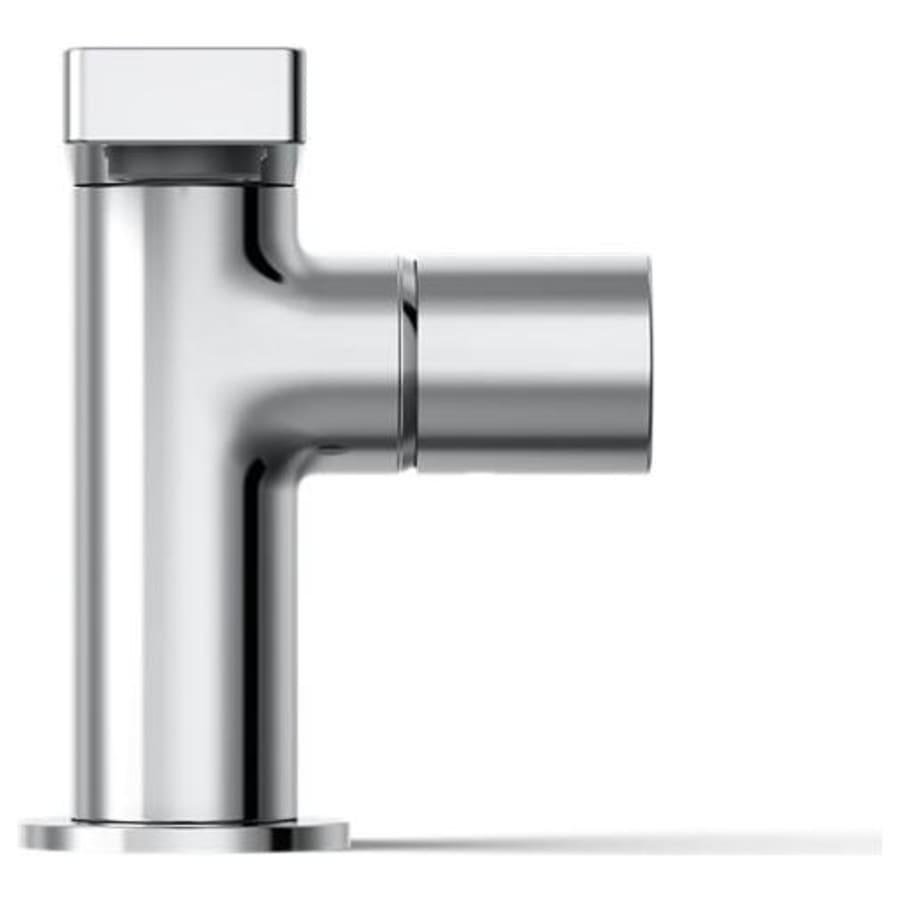 Composed 1.2 GPM Single Hole Bathroom Faucet with Pop-Up Drain Assembly - qec7ec0695icfpj2trla@2x.jpg