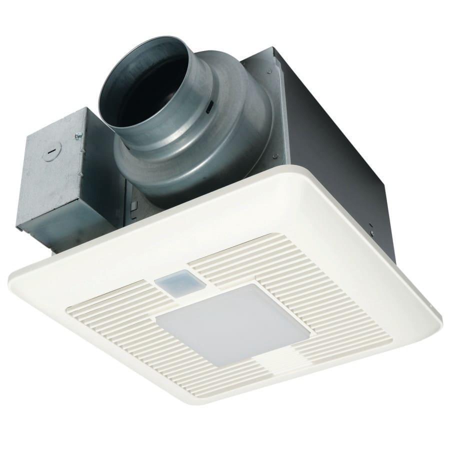 WhisperSense® DC™ Bathroom Fan/Light, 50/80/100 cfm, 120 VAC - qeho5dfzzz45ag7wx9rm@2x.jpg