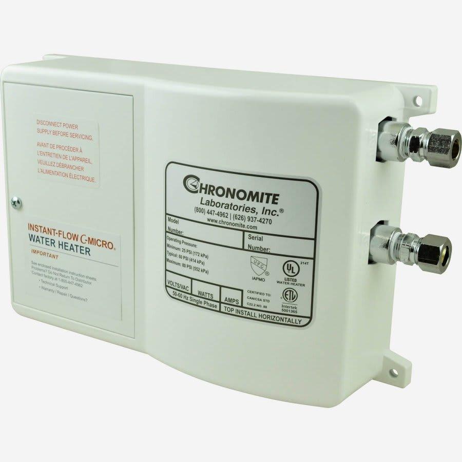 8.31 kW, 277 VAC, 30 A, Micro Cm Low Flow Electric Water Heater - qei9xewg7a7wrodxfxsw@2x.jpg