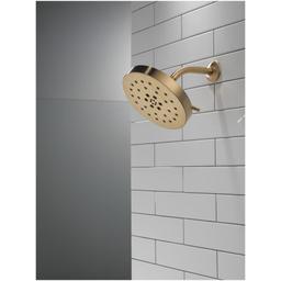 Universal Showering Components 1.75 GPM Multi Function Rain Shower Head with Touch-Clean and H2Okinetic Technology - qeklxmdgzjemlxhgq9mu@2x.jpg