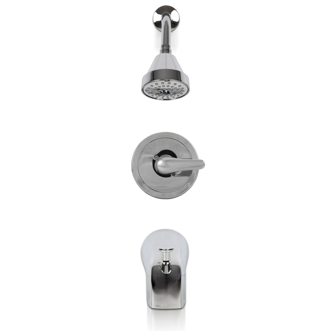 1 Handle Shower/Tub Faucet With Valve- 608 Chrome - qenz2842ox4ouh2u3tfc@2x.jpg