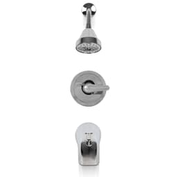 1 Handle Shower/Tub Faucet With Valve- 608 Chrome - qenz2842ox4ouh2u3tfc@2x.jpg