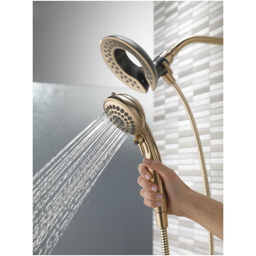 In2ition 1.75 GPM 2-in-1 Multi Function Shower Head / Handshower with Hose and Shower Arm Mount Included - Limited Lifetime Warranty - qerysd0fvkfaxcxqx87u@2x.jpg