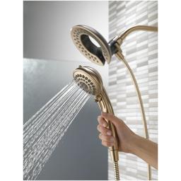 In2ition 1.75 GPM 2-in-1 Multi Function Shower Head / Handshower with Hose and Shower Arm Mount Included - Limited Lifetime Warranty - qerysd0fvkfaxcxqx87u@2x.jpg