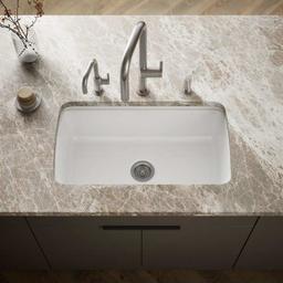 Cape Dory 33" Single Basin Under-Mount Enameled Cast-Iron Kitchen Sink - qeylr4guizpexaq8xlvj@2x.jpg