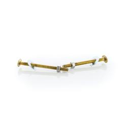 Closet Bolt Set, 1/4 x 3-1/2 in L Thread, Brass - qf1nhvfcylhgrn7dfsfj@2x.jpg