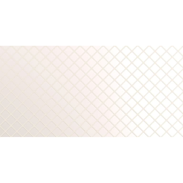 VECTORA WHITE GL 12X24