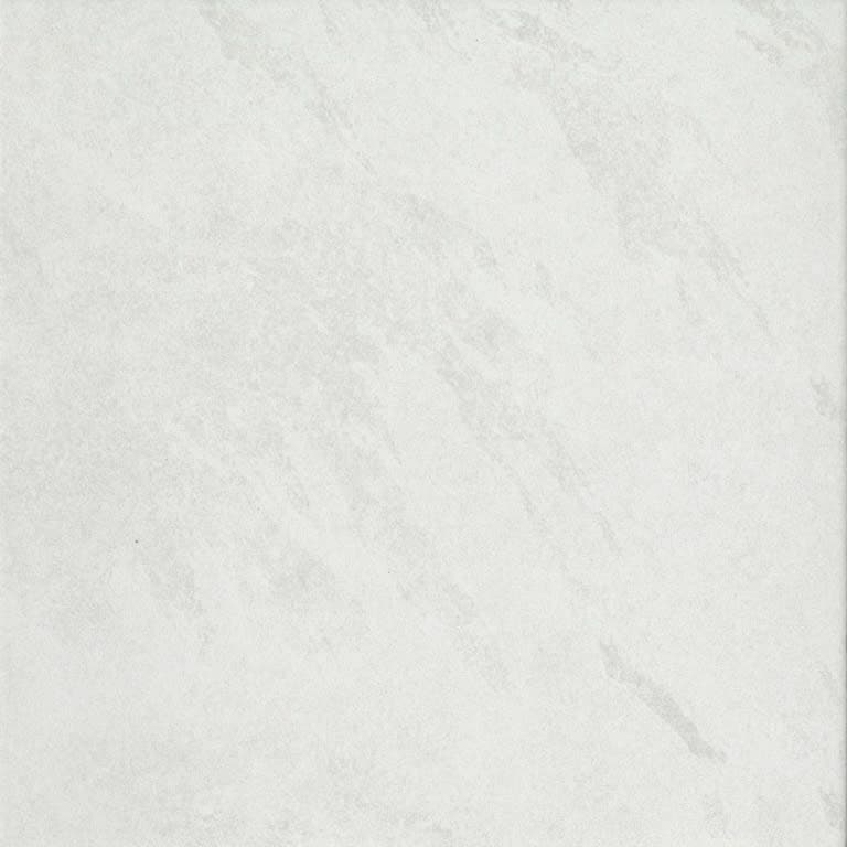 BROOK II WHITE 13X13
