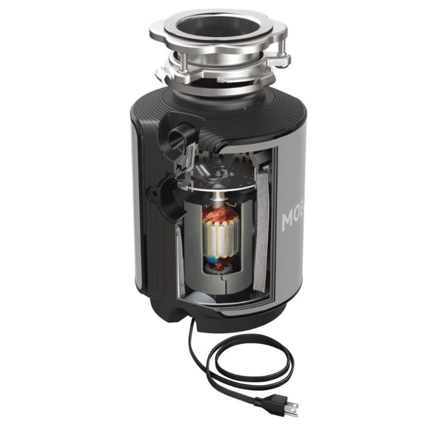 GX 1/2 HP Continuous Garbage Disposal with SoundSHIELD Technology, Vortex Motor and Power cord included. - qfmtnwkgtnzgqd9xs9rg@2x.jpg