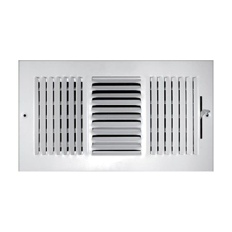 3-Way Down Face Supply Register, 14 x 4 in, 1/2 in Spacing, Multi Shutter Damper, Steel, White - qfnojgdm8dranjlkvhuu@2x.jpg