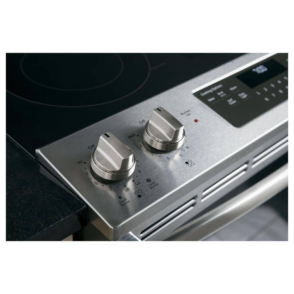 30"W Slide In Smoothtop Range Stainless Steel - qfs6hi5q9aghiorzjbis@2x.jpg