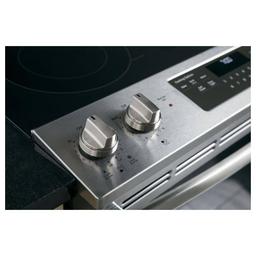 30"W Slide In Smoothtop Range Stainless Steel - qfs6hi5q9aghiorzjbis@2x.jpg