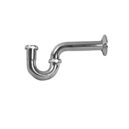 Tubular P-Trap, 1-1/4 in, 17 ga, Polished Chrome - qg4sxjiite3xmjgpiion@2x.jpg