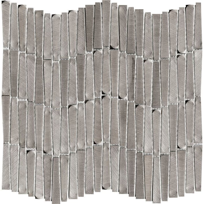 GRAVITY ALUMINIUM WAVE METAL (Make to order)