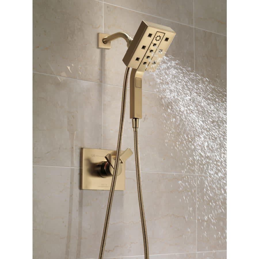 Vero Monitor 17 Series Dual Function Pressure Balanced Valve Trim Only with Integrated Volume Control - Less Rough-In Valve - qga6igxa6bz6jalncsbd@2x.jpg