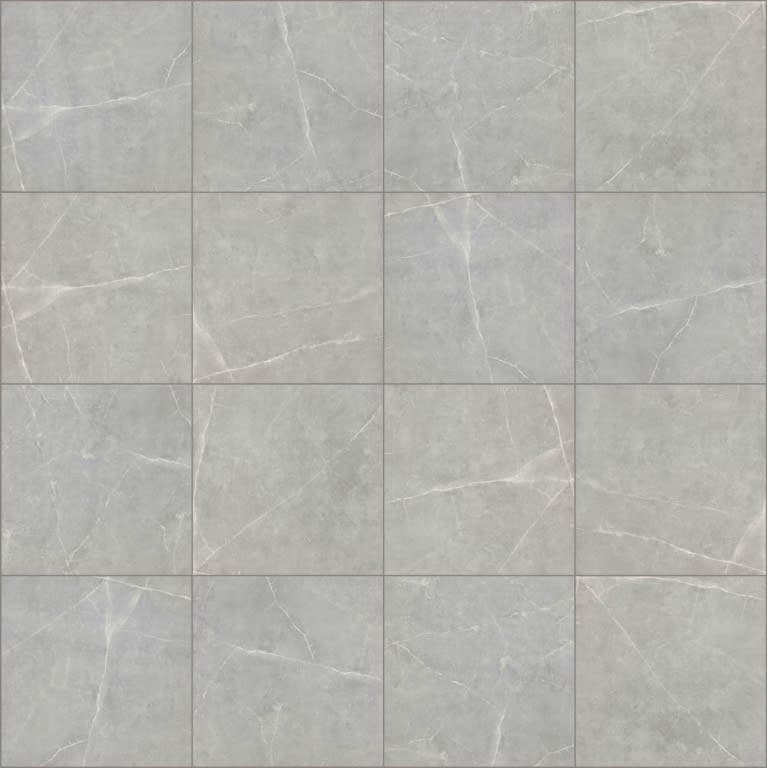 STERLINA II GRAY MT 12X12