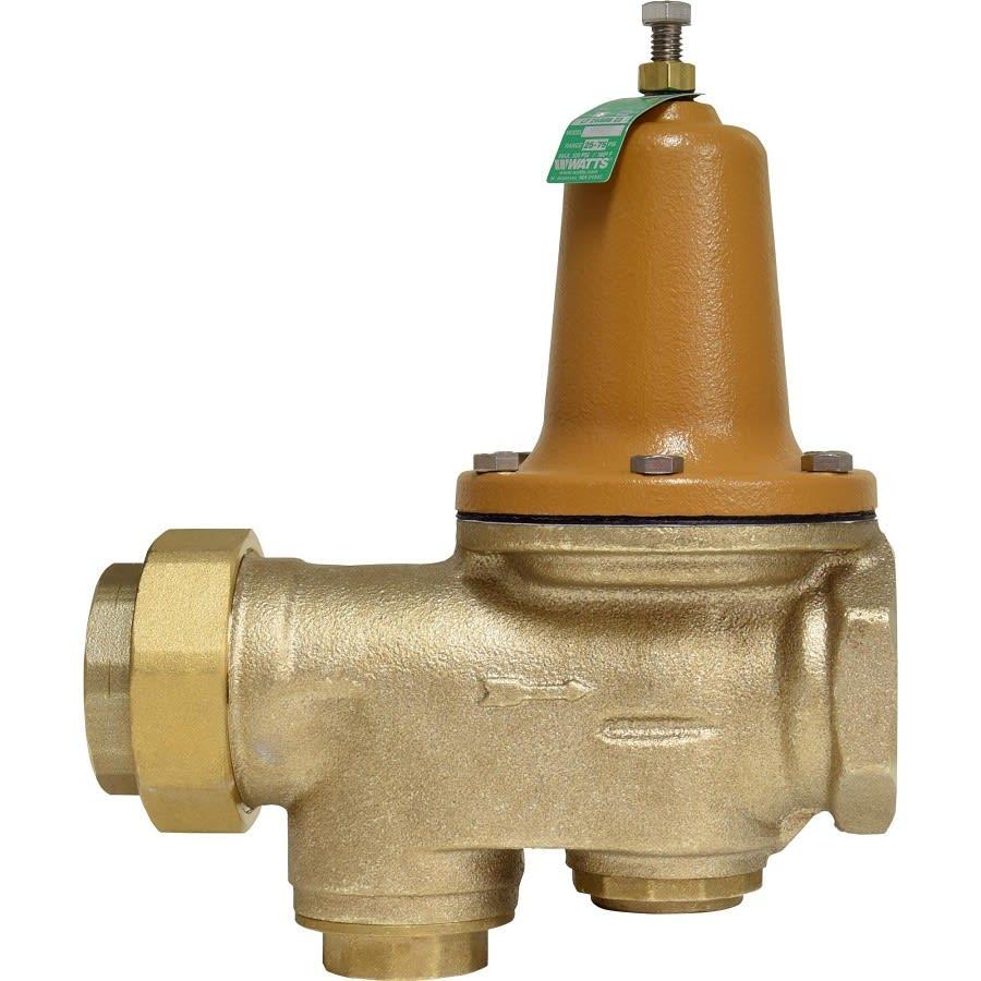 Pressure Reducing Valve, 2 in, Union FNPT x FNPT, Bronze - qgm2tq0cbjrg1gpkcglb@2x.jpg