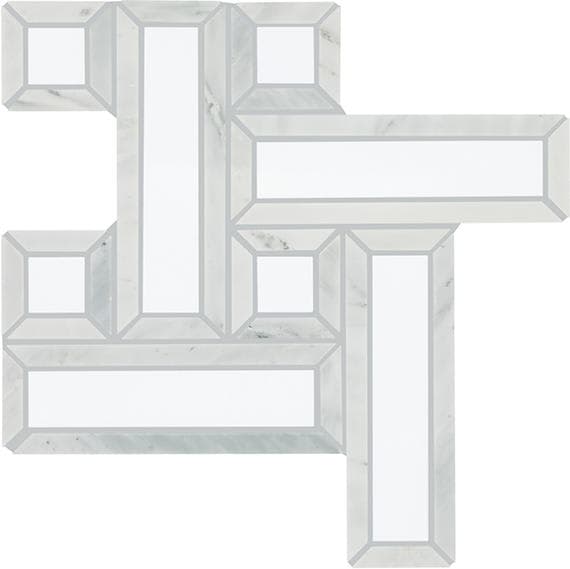 Gamma Mystic Blend Basketweave 2 1/4X2 1/4 Polished - qgn5obf2mbjfj4cvmdwm@2x.jpg