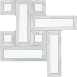 Gamma Mystic Blend Basketweave 2 1/4X2 1/4 Polished - qgn5obf2mbjfj4cvmdwm@2x.jpg