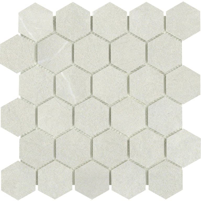 SOLARA FIRENZA 2" HEX/MO