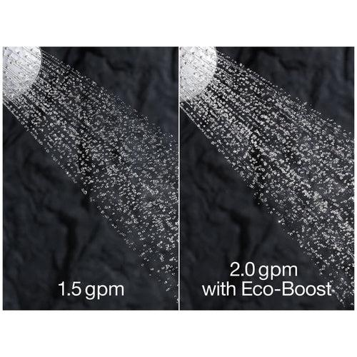 Awaken B90 1.5 GPM / 2 GPM Multi Function Hand Shower with MasterClean and Eco-Boost Technologies - qgvtalrsmummkxdyvych_x500.jpg