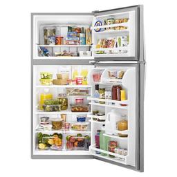 Whirlpool Stainless 18.2 Cu Ft Refrigerator 30X 65.8 - qh21yamernfqswo2q9zp@2x.jpg