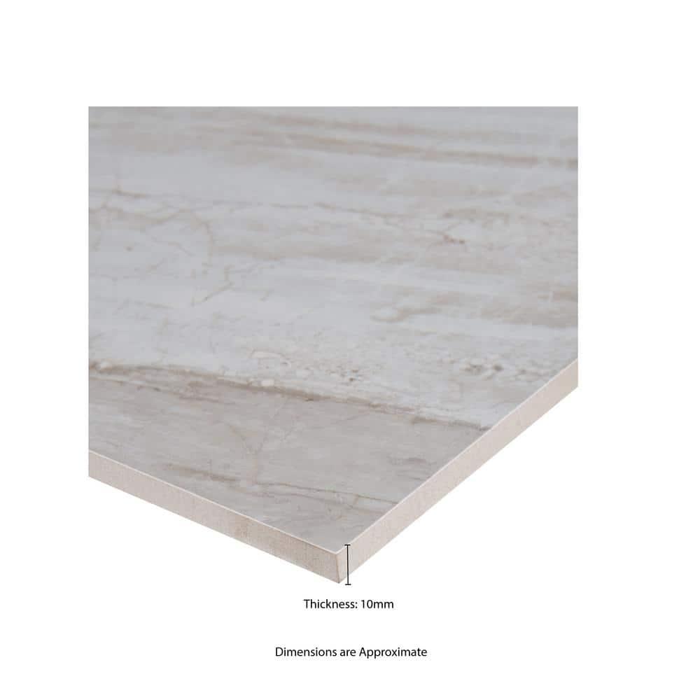 Vigo Gris 12 in. x 24 in. Matte Ceramic Stone Look Floor and Wall Tile (16 sq. ft./Case) - qh2xcdqiq1dxvdmevbdz@2x.jpg